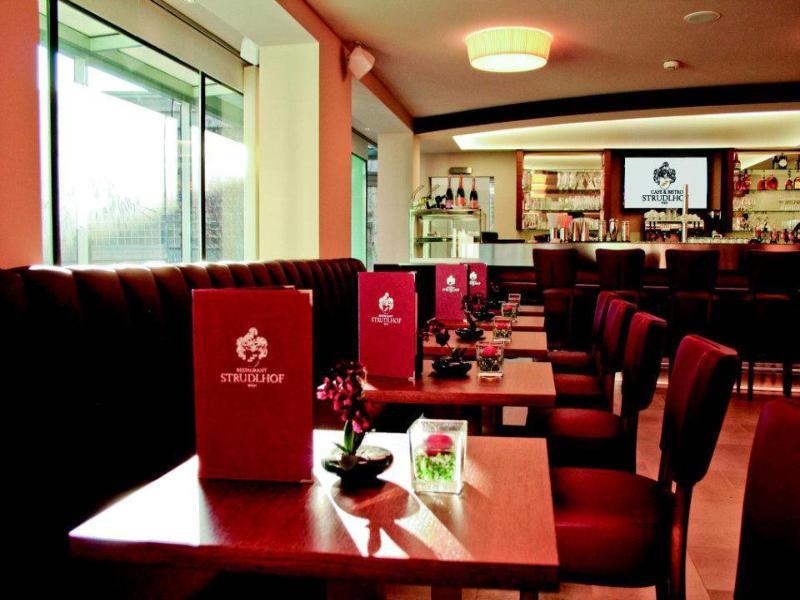 Hotel&palais Strudlhof 4*