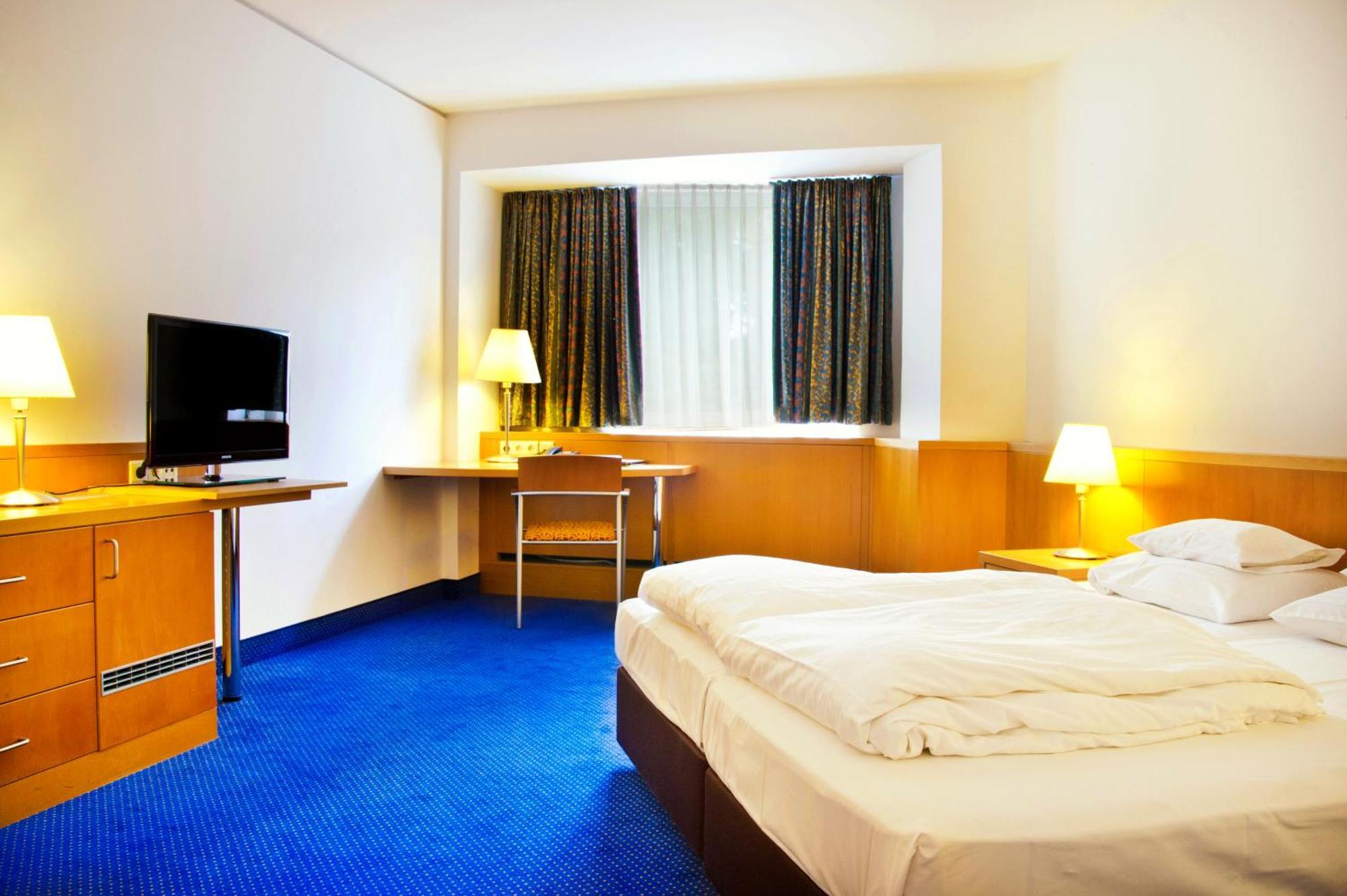 Hotel Hotel&palais Strudlhof