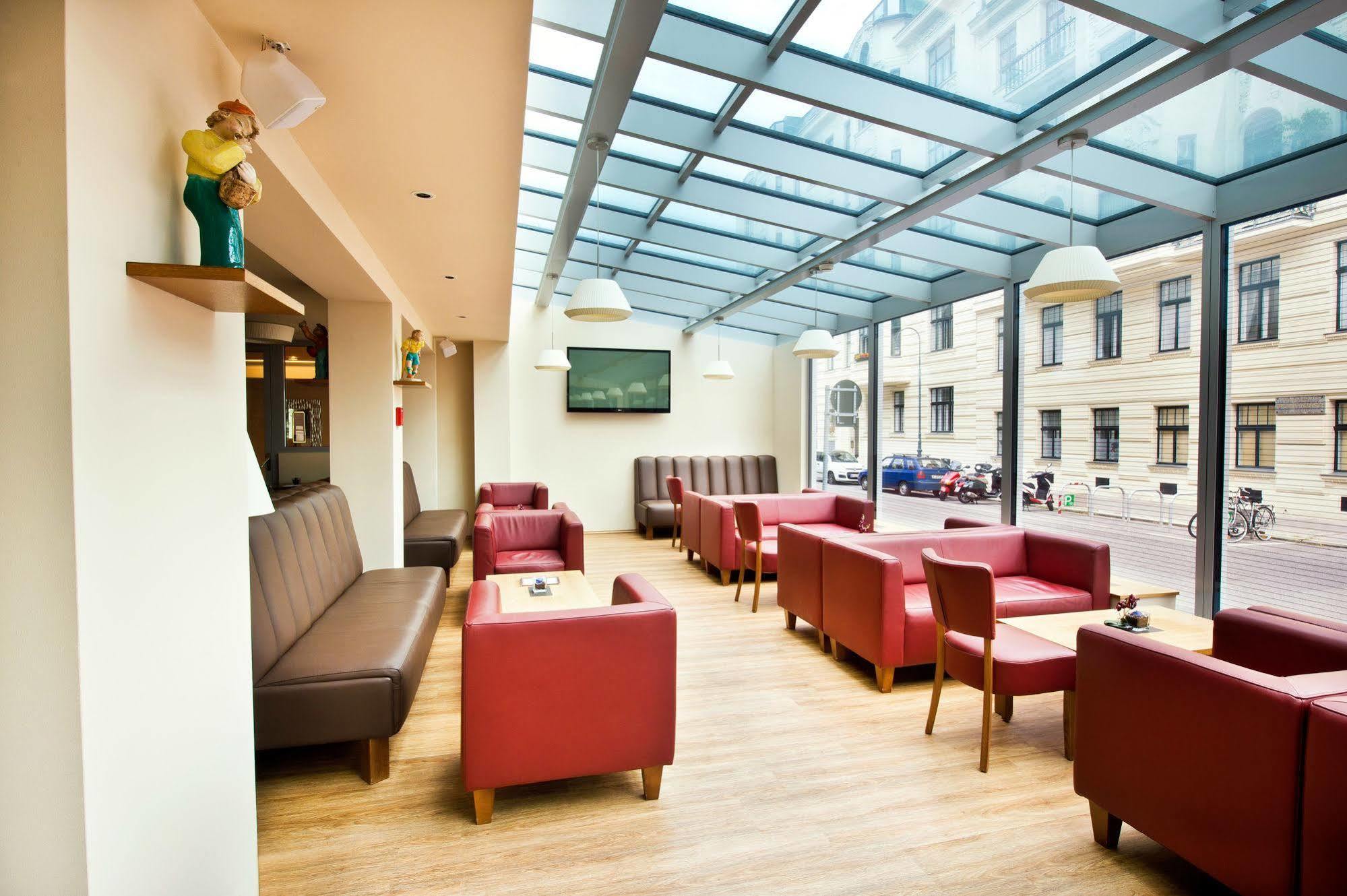 Hotel&palais Strudlhof Hotel Wien