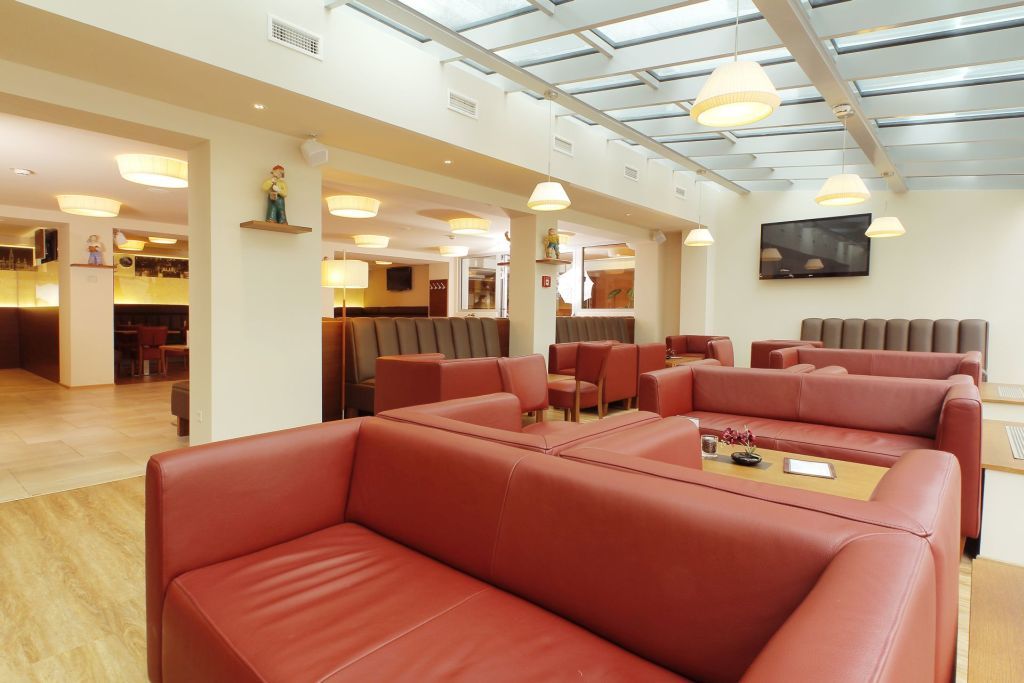 Hotel Hotel&palais Strudlhof Wien